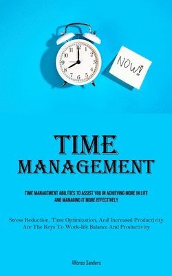 bokomslag Time Management