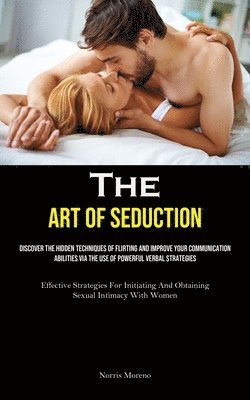 bokomslag The Art of Seduction