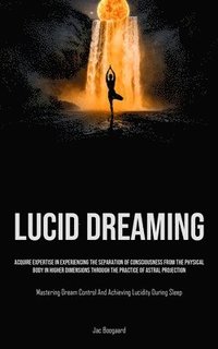 bokomslag Lucid Dreaming