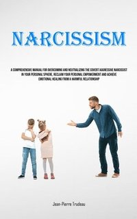 bokomslag Narcissism