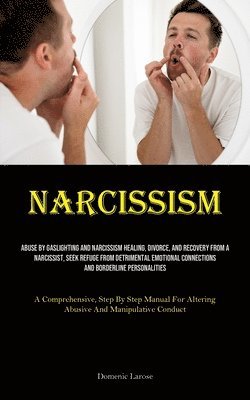 Narcissism 1