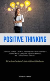 bokomslag Positive Thinking