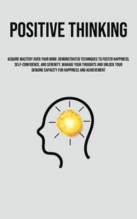 bokomslag Positive Thinking