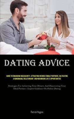 bokomslag Dating Advice