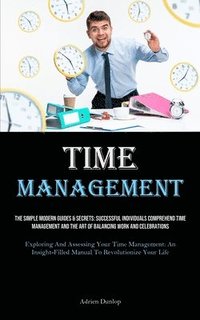 bokomslag Time Management