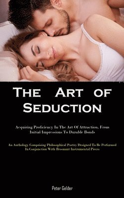 bokomslag The Art of Seduction