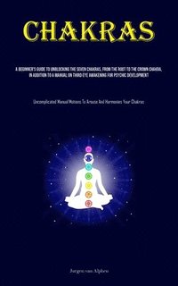 bokomslag Chakras