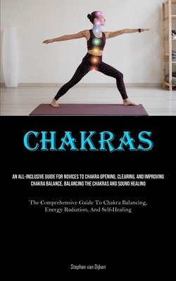 Chakras 1