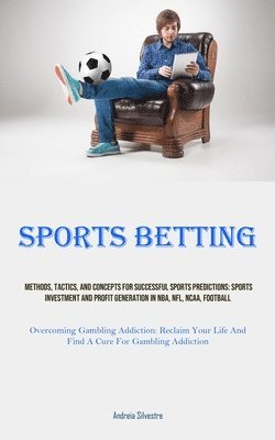 bokomslag Sports Betting