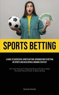 bokomslag Sports Betting