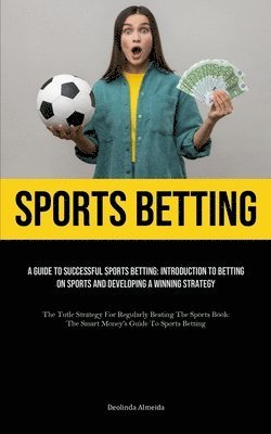 bokomslag Sports Betting