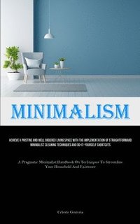 bokomslag Minimalism