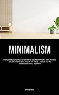bokomslag Minimalism