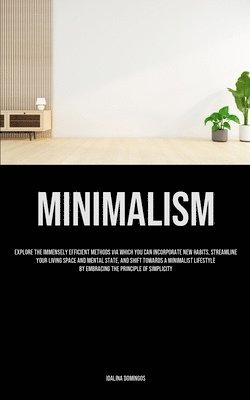 Minimalism 1