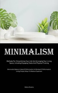 bokomslag Minimalism