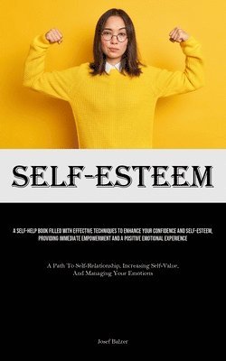 Self-Esteem 1