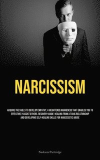 bokomslag Narcissism