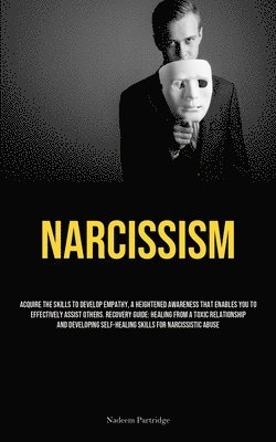 bokomslag Narcissism