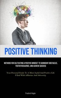bokomslag Positive Thinking