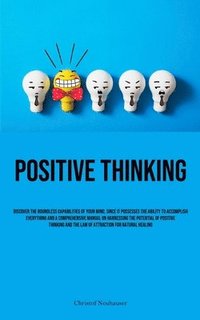bokomslag Positive Thinking