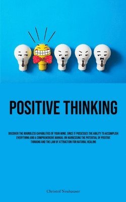 bokomslag Positive Thinking