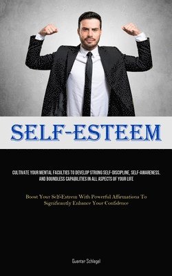 bokomslag Self-Esteem