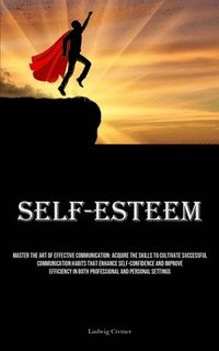 bokomslag Self-Esteem