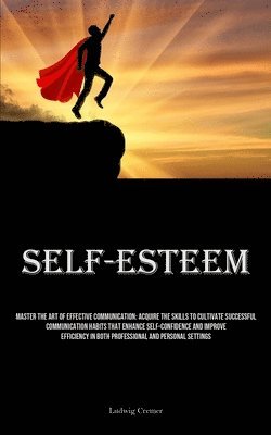 bokomslag Self-Esteem