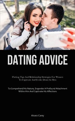 bokomslag Dating Advice