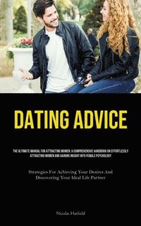 bokomslag Dating Advice
