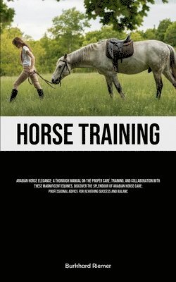 Horse Training 1