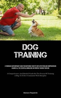 bokomslag Dog Training