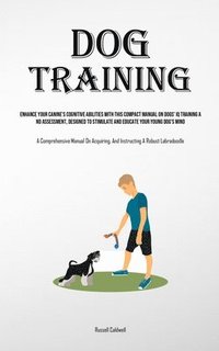 bokomslag Dog Training