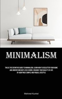 bokomslag Minimalism