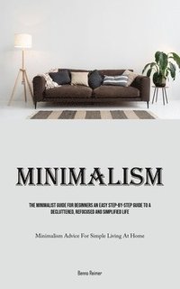 bokomslag Minimalism