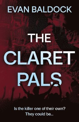 The Claret Pals 1