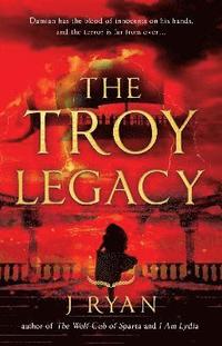 bokomslag The Troy Legacy