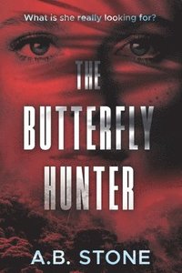 bokomslag Butterfly Hunter
