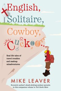 bokomslag English, Solitaire, Cowboy, Cuckoo...