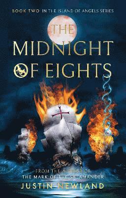 bokomslag The Midnight of Eights