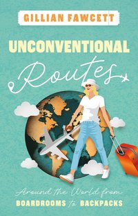 bokomslag Unconventional Routes