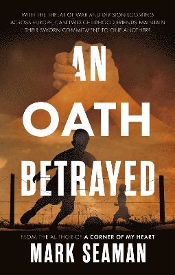 Oath Betrayed 1