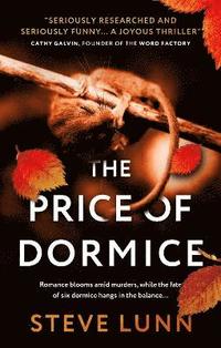 bokomslag The Price of Dormice