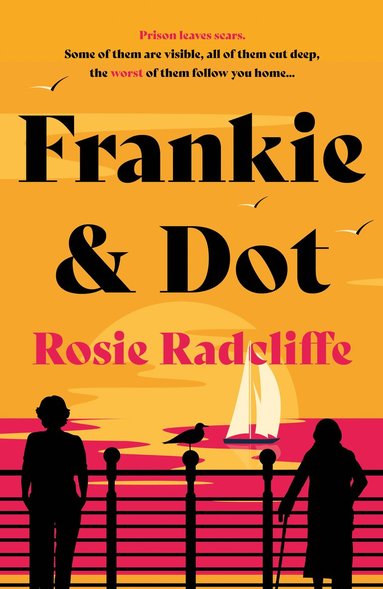 bokomslag Frankie & Dot