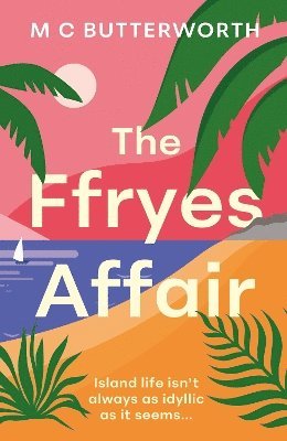 The Ffryes Affair 1