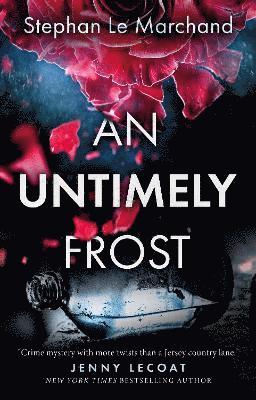 An Untimely Frost 1