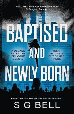 Baptised and Newly Born 1