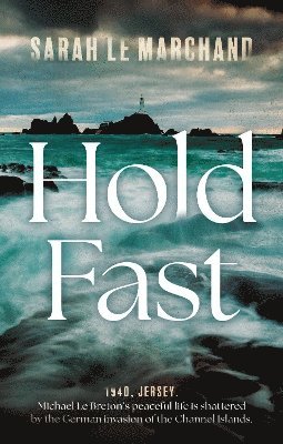 Hold Fast 1