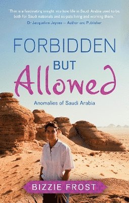 Forbidden but Allowed