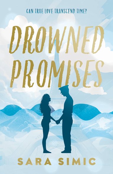 Sara Simic - Drowned Promises, Häftad